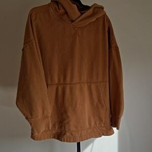 FP Movement by Free People Brown Hoodie